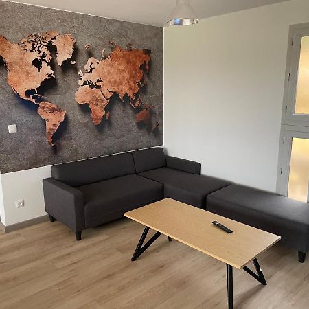 Willa Chalet Au Calme Betplan Zewnętrze zdjęcie