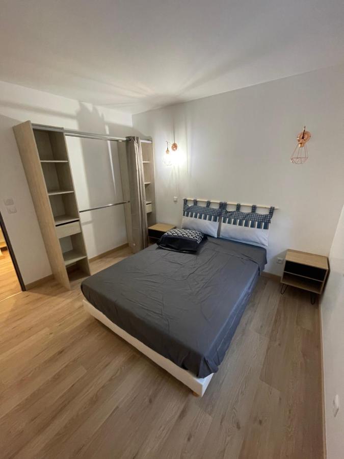 Willa Chalet Au Calme Betplan Zewnętrze zdjęcie